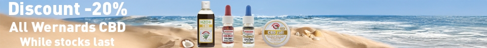 Wernard's CBD