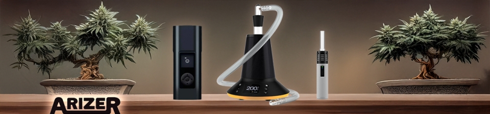 Arizer nov 2025