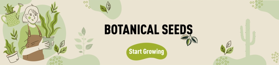 Botanical Seeds