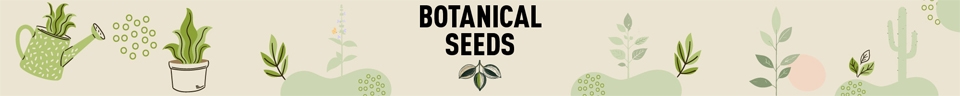 Botanical Seeds