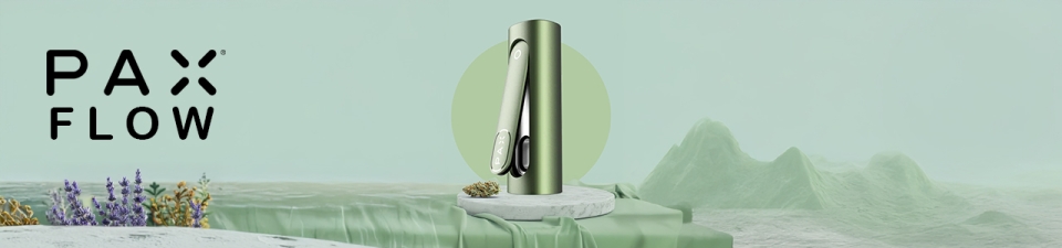 New PAX FLOW