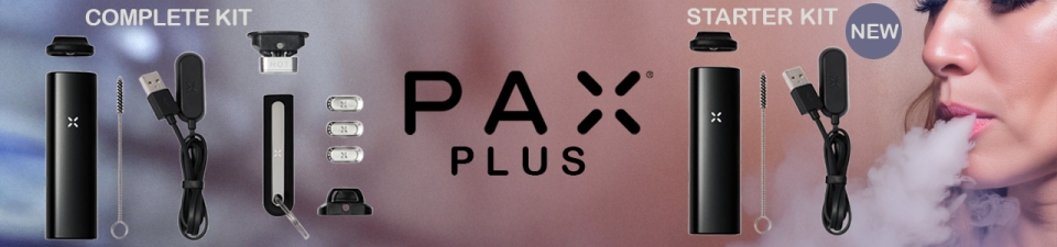 PAX vaporizers price drops