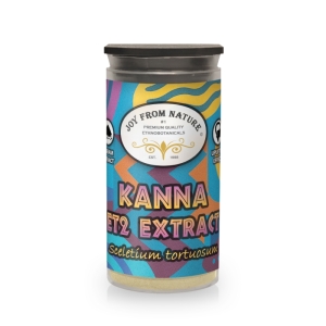  Ekstrakt Kanna ET2