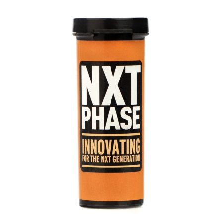 NXT PHASE NXT PHASE Arancione