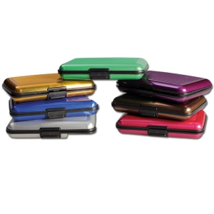 Senza brand Set Pipa di vetro 'THC' in Etui