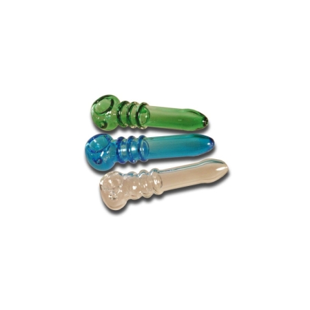 Unbranded Glass Pipe