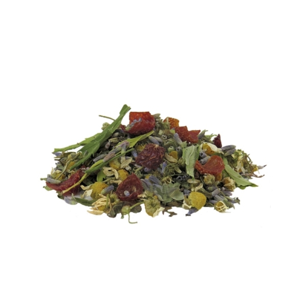 Cibiday CBD Thé de chanvre Anti-Stress