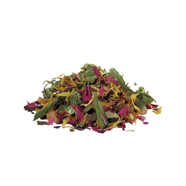 Cibiday CBD Hemp Tea Long Life 