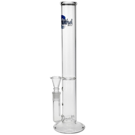 Black Leaf Bong szklany „Whirlwind”