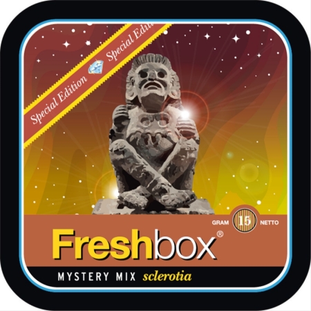 Freshbox Mystery Mix Orange