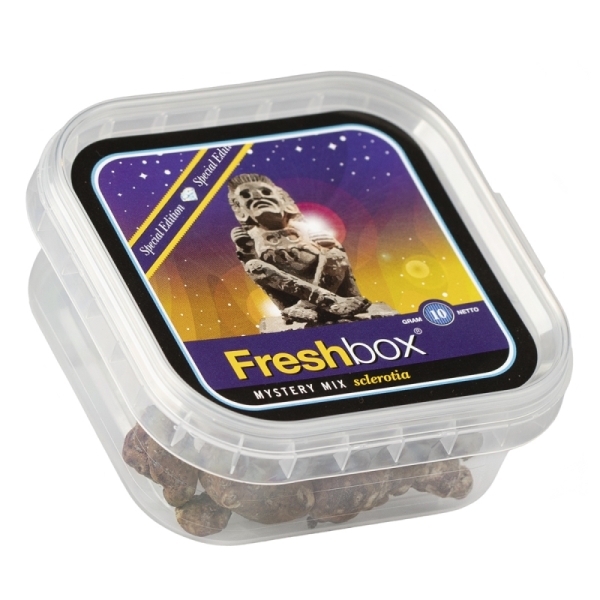 FreshBox Mystery Mix Purple 
