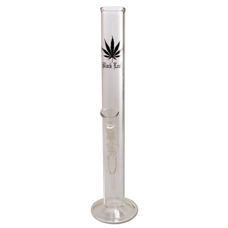 Black Leaf Bong Black Leaf