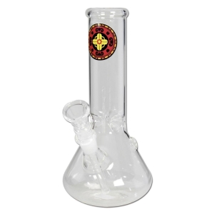 Unbranded Mandala Mini Bong à glace 