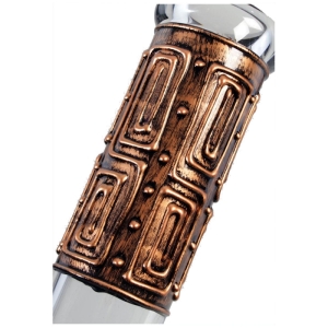Unbranded Bong à glace Steampunk