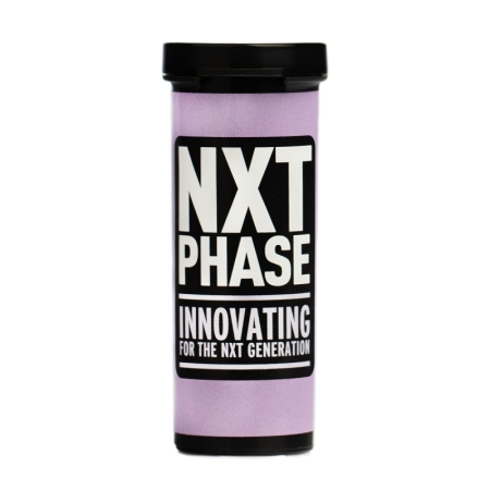 NXT PHASE NXT PHASE Púrpura