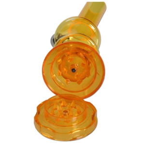 Unbranded Mini bongo akrylowe