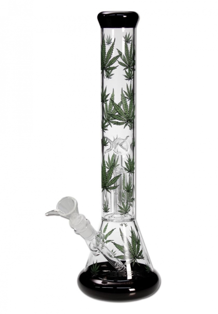 Unbranded Bong flacon avec percolateur