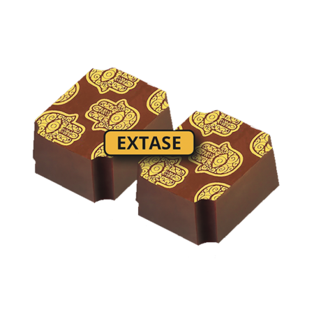 The Chocolate Love Factory Love Chocolate Extase