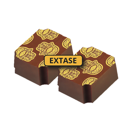 Extase love chocolate