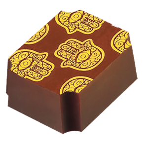 The Chocolate Love Factory Love Chocolat Extase