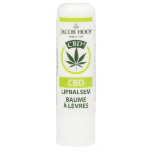 Jacob Hooy Balsamo Labbra CBD
