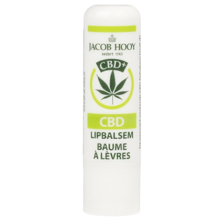 Jacob Hooy CBD Lippenbalsam