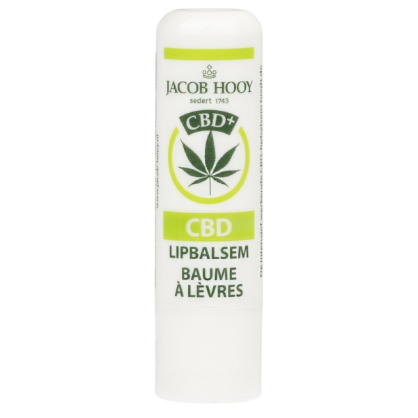 Jacob Hooy CBD Lipbalm
