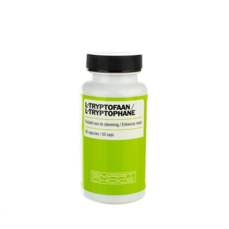 Smart Choice L-Tryptofan