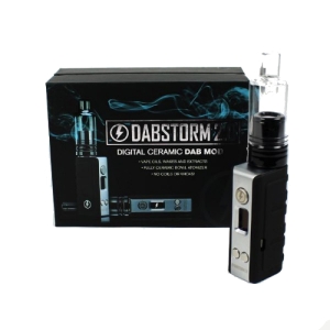 Senza brand Dabstorm 2.0