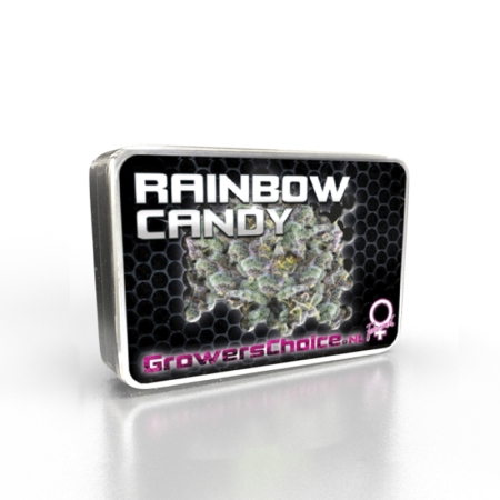 Growers Choice Rainbow Candy