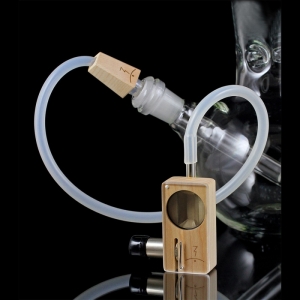 Magic-Flight Tubo per pipe ad acqua