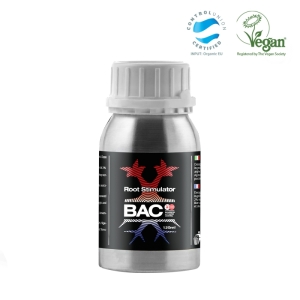 BAC BAC Stymulator wzrostu korzeni (Root stimulator)