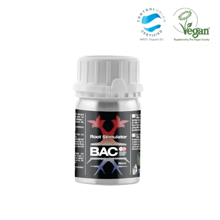 BAC BAC Root Stimulator - Estimulador de Raízes