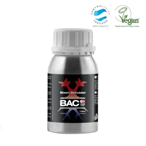 BAC BAC Bloomstimulator - Fioritura