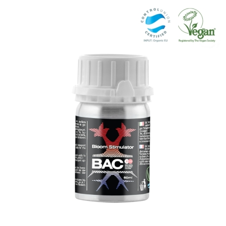 BAC BAC Bloom Stimulator - Estimulador de Floración