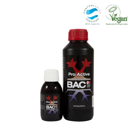 BAC BAC Pro Active