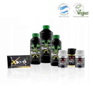 BAC BAC Starterskit Grand
