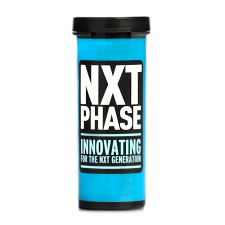 NXT PHASE NXT PHASE Blu