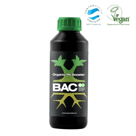 BAC BAC PK Booster