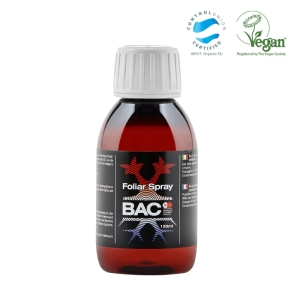 BAC BAC Spray foliaire