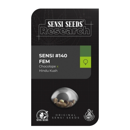 Sensi Seed Research Sensi #140 Fem