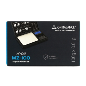 FreshUp StarterKit per Microdosaggio