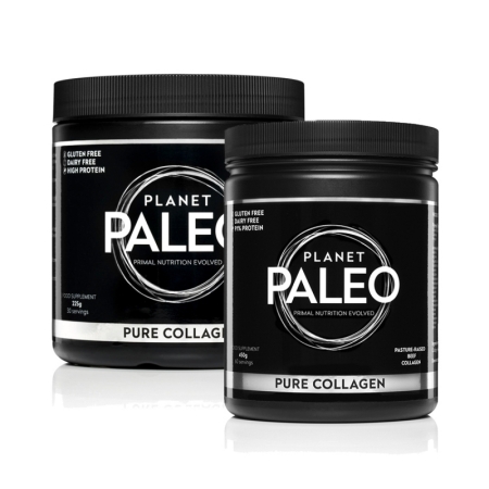 Planet Paleo Pure Collagen Powder
