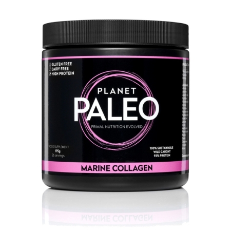 Planet Paleo Marine Collagen Powder