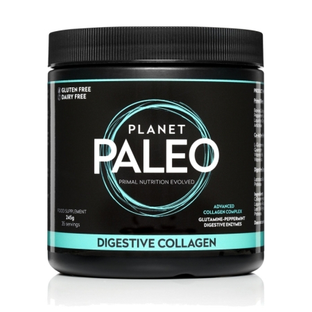 Planet Paleo Digestive Collagen Powder