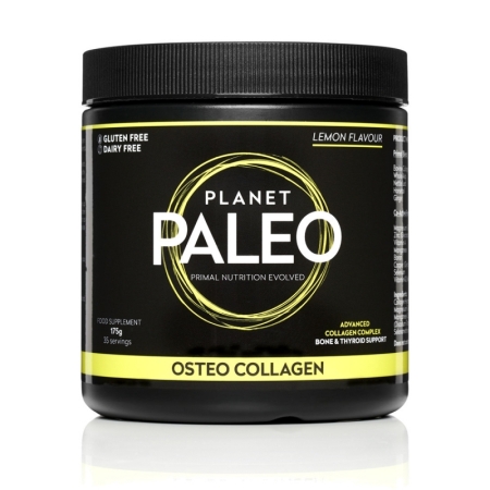 Planet Paleo Osteo Collagen Powder