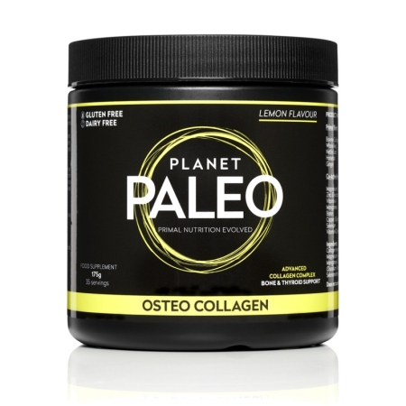 Planet Paleo Polvere di collagene Osteo