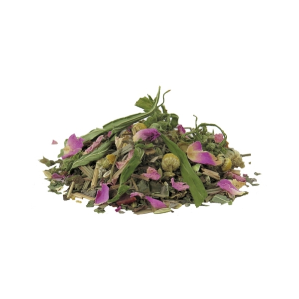 Cibiday CBD Thé de chanvre - Bonne nuit