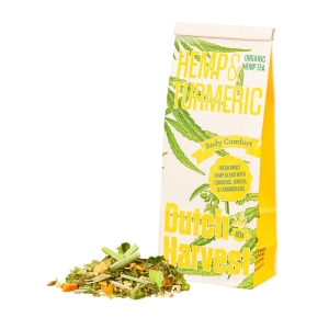 Dutch Harvest Konopia i Kurkuma