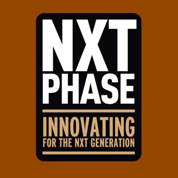 NXT PHASE NXT PHASE Marron (Brown)